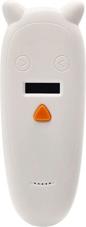 Сканер мікрочіпів для домашніх тварин DIFCUL OLED для 11784/5 FDX-B і EMID