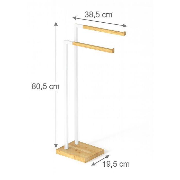 Підставка для рушників Relaxdays