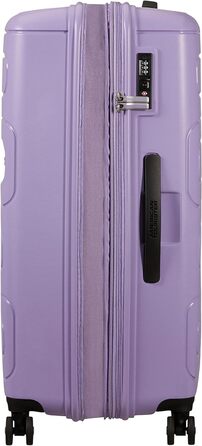 Валіза та візки American Tourister Sunside, L (77 см - 106/118 л) (фіолетовий (Лавандово-фіолетовий))