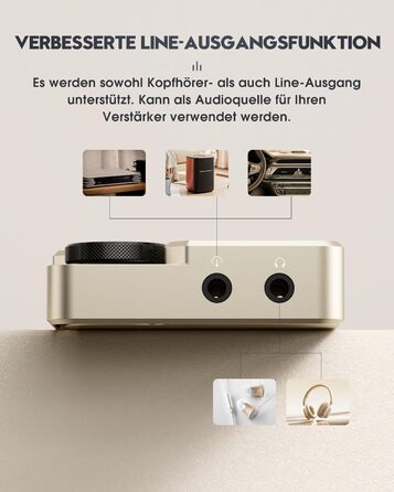 MECHEN M30 Hi-Res MP3-плеєр, HiFi цифровий аудіоплеєр з підтримкою DSD, FLAC, DAC, CUE, без втрати якості, портативний DAP, 64ГБ карта пам’яті, підтримка до 256ГБ