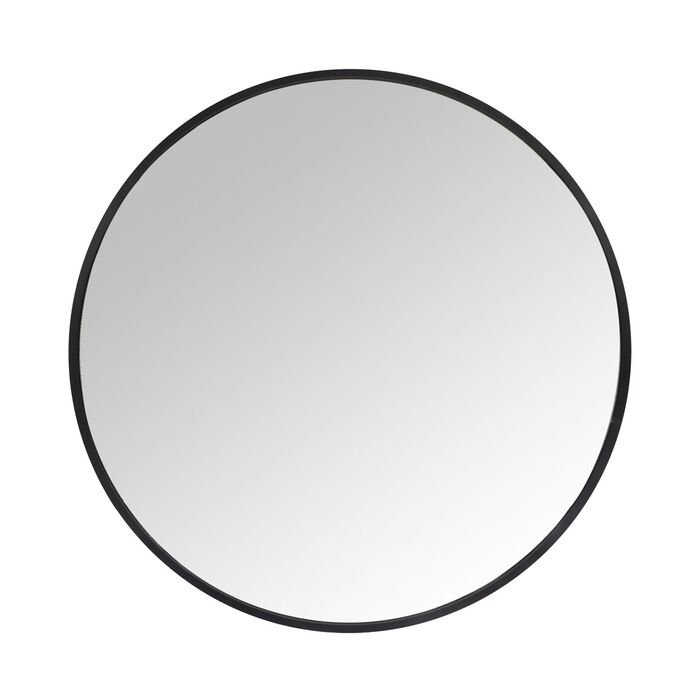 Дзеркало Relaxdays кругле