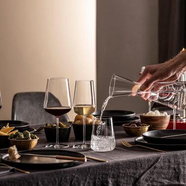 Champagnerglas Vervino від Zwiesel Glas (2 шт.) - Секретні келихи з Tritan-кришталем, Made in Germany