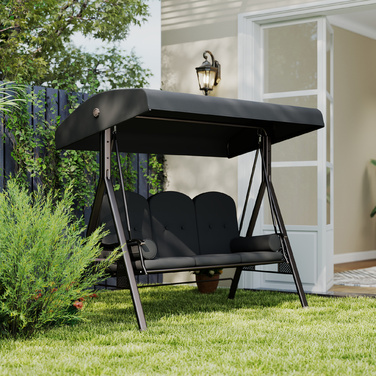 Садова гойдалка 