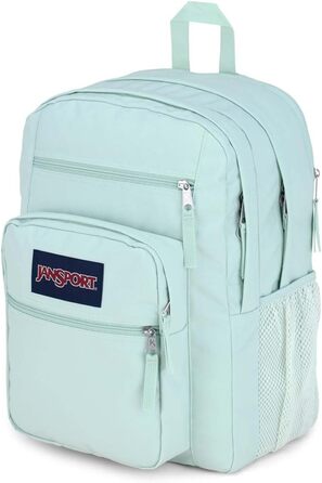 Рюкзак JanSport BIG STUDENT Свіжа М'ята