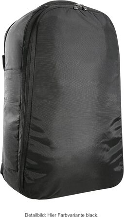 Рюкзак для ручної поклажі зі складними плечовими ременями - повністю складається - об'єм 40 літрів Navy, 40L -