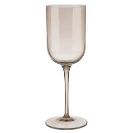 Набір келихів для білого вина рожевий 0,28 л, 4 шт., Fuum Blomus