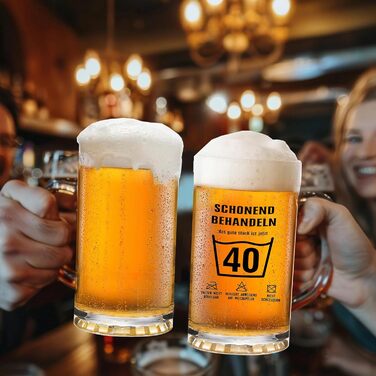 Пивний келих 