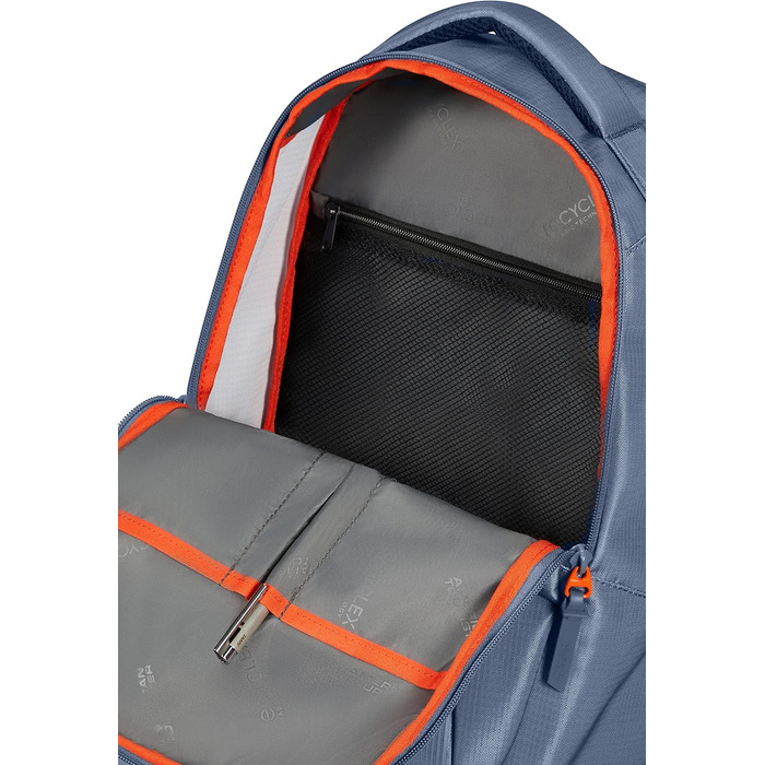 Рюкзак для ноутбука American Tourister Urban Groove 15.6 сірий