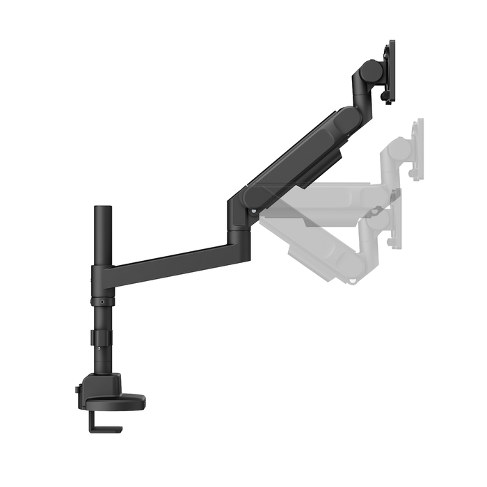 Настільне кріплення для монітора OfficePro MAH751B