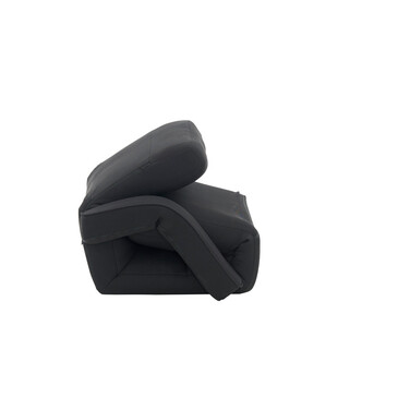 Геймерське крісло GM-04 Black (арт. GM-04 Black)