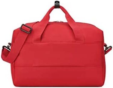 Універсальна Дорожня сумка RONCATO Joy Weekender 40 см Rosso