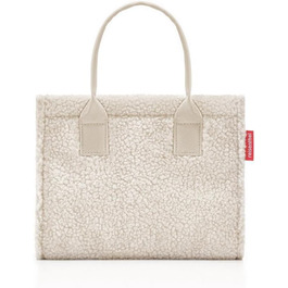 Сумка Reisenthel Daily Shopper XS – компактна кросбоді-сумка з колекції Daily Shopper, колір Teddy Sand