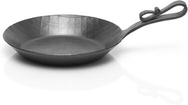 Сковорода з кованого заліза Helmensdorfer, 19,5 см