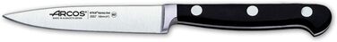 Набір кухонних ножів Arcos Serie Clasica 5 предметів у подарунковій коробці – сталь Nitrum, ручки POM, дерев'яний блок