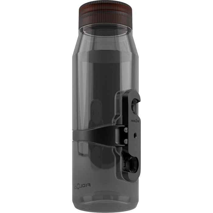 Пляшка для води Fidlock з роз'ємом Twist Прозорий розмір 700 мл Прозора 700 мл