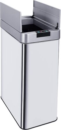 Автоматичний сміттєвий бак SILVERLAKE (70L) для Європи