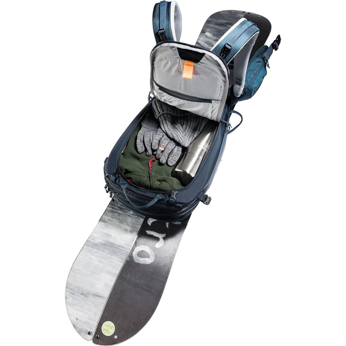 Рюкзак deuter Freerider 30 Ski Touring Navy-ink