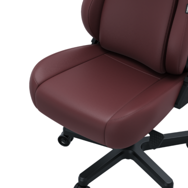 Крісло ігрове Anda Seat Kaiser 4 Maroon Size XL