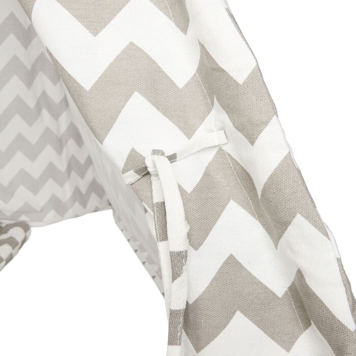 Намет Relaxdays Tipi для дітей