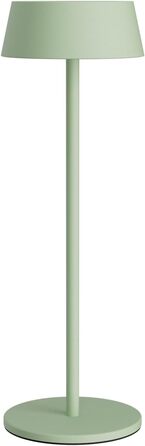 LED акумуляторні настільні лампи K-Bright (2 шт), тепле світло 3000K, регулювання яскравості, для дому та саду