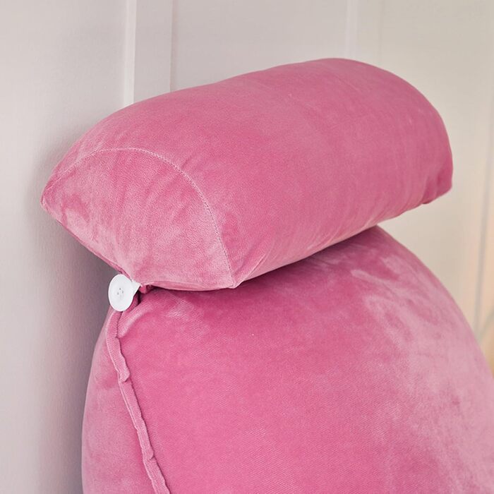 Підлокітник-подушка для читання Rmeet, 75x45x55 см - зручна підтримка для роботи, читання та відпочинку