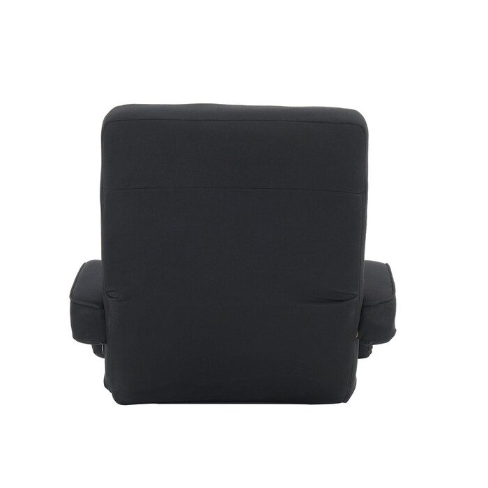 Геймерське крісло GM-04 Black (арт. GM-04 Black)