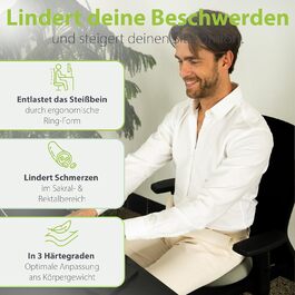 розмір: hart / größ (80-110 кг)