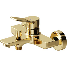 колір: золото | x-joy