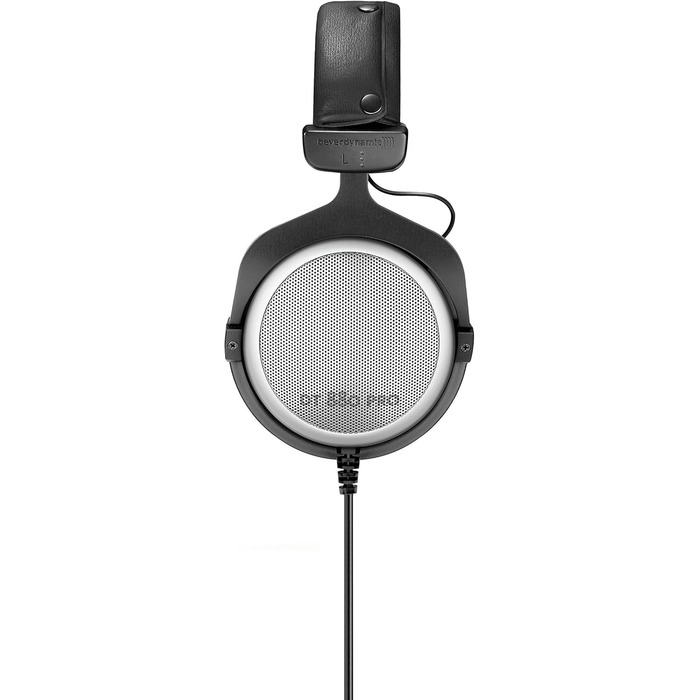 Накладні навушники beyerdynamic DT 880 PRO, напіввідкриті, дротові