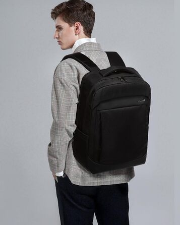 Чоловічий рюкзак LOVEVOOK 17.3