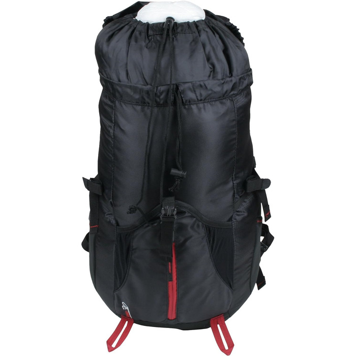 Рюкзак 10T Towa 30L Туристичний рюкзак Туристичний рюкзак Денний рюкзак із дощовиком і системою гідратації