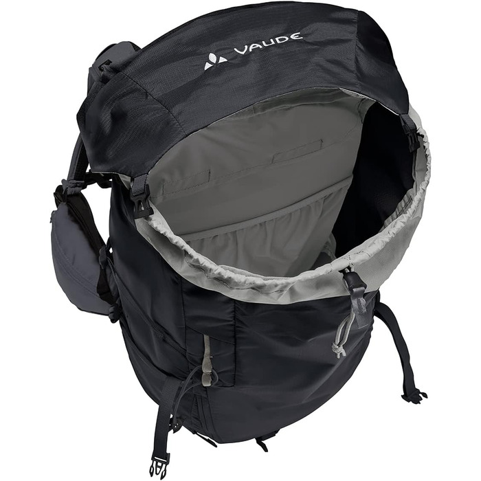 Рюкзак VAUDE Unisex Neyland 30 (один розмір, чорний)