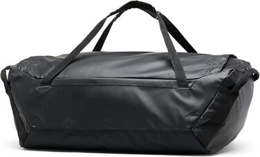 Дорожня сумка Columbia Unisex On the Go 55L чорного кольору O / S