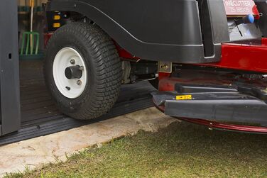 Садовий будинок Keter Artisan Gerätehaus 214x218x226 см, сірий (9x7) – вуличний, з підлогою, односхилий дах, подвійні двері та вікна, для зберігання речей на вулиці, 8,3 м³