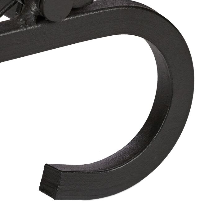 Relaxdays Складана полиця для дров