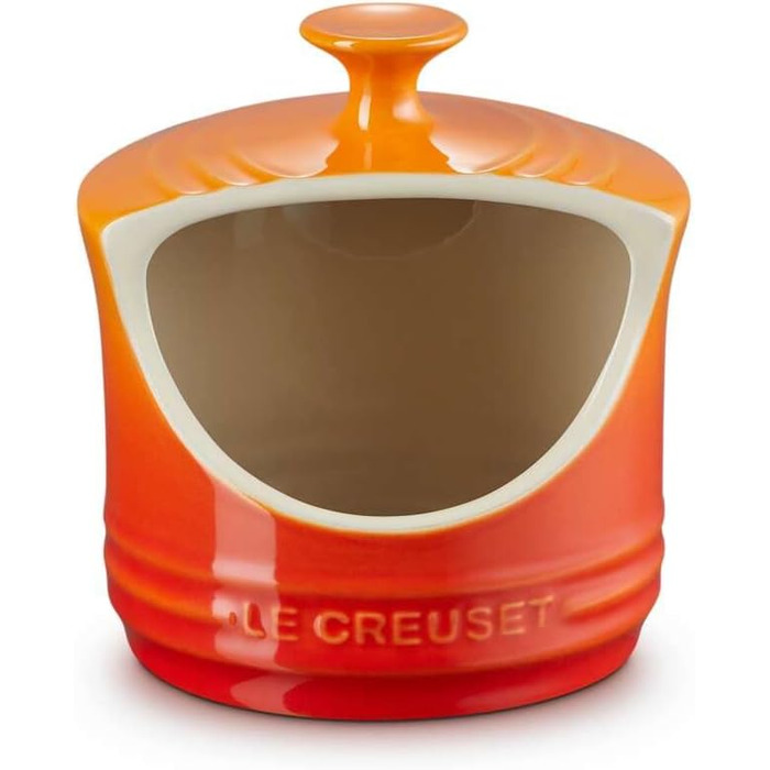 Солонка Le Creuset 0,3 л, кераміка, червона, 80811100900005