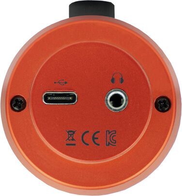 USB-мікрофон ESI cosMik uCast – універсальний мікрофон для запису та стрімінгу