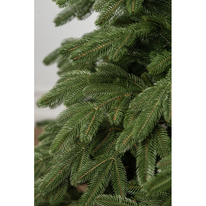 Ялинка лита 'Лапландська' ПАРАСОЛЬКА ЗЕЛЕНА 1,50м