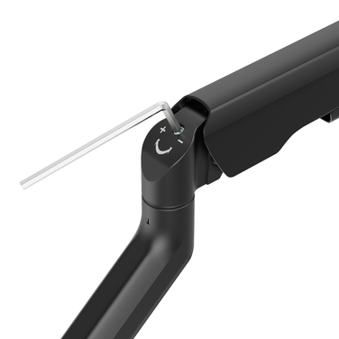 Настільне кріплення для монітора OfficePro MA452B