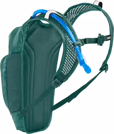 Рюкзак гідратор CAMELBAK M.U.L.E 3 л, унісекс, блакитний