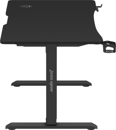 Стіл з електрорегулюванням висоти Anda Seat Xtreme Pro 1400x750 Black