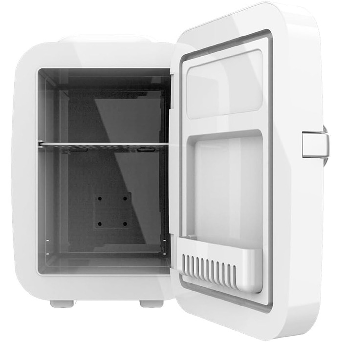 Холодильник Cecotec Bolero MiniCooling 25L Bahamas: 20L, 12-220V, для авто та кемпінгу, охолодження та обігрів, 7-65°C