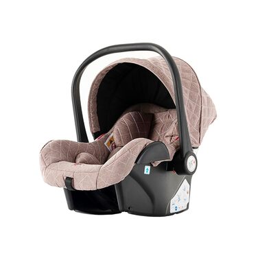 Дитяча коляска NADDLILY 3 в 1 V9 Khaki: комплект з аксесуарами, реверсивний блок, компактний дизайн