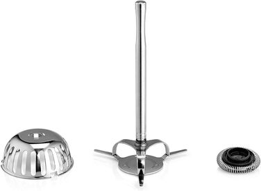 Електричний спінювач молока WMF Lono Milk & Choc, 150-500 мл, 650 Вт - для капучино, лате, гарячого шоколаду