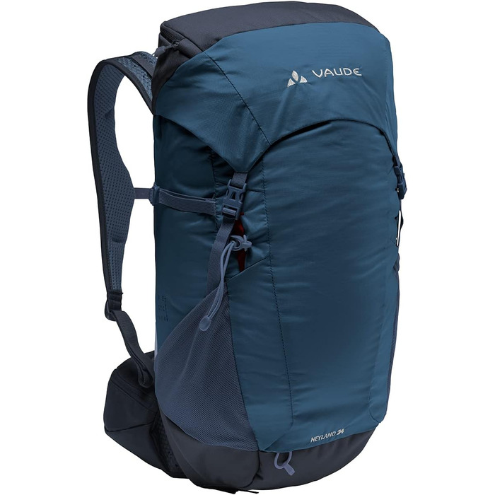 Рюкзак VAUDE Unisex Neyland 24 (One Size, Балтійське море)