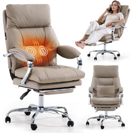 стиль: з теплом та масажем