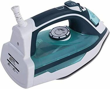 Праска Jata PL598C з керамічним покриттям, зелена