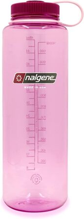 Пляшки для води Nalgene WH Sustain 1,5 л (Cosmo, пляшка для води)