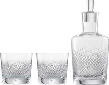 Набір для віскі, 3 шт Bar Premium No.2 Zwiesel Glas