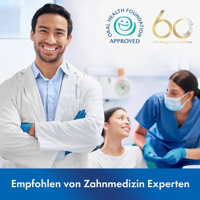 Waterpik Ultra Professional: Іригатор для порожнини рота, 6 насадок, 10 режимів, білий